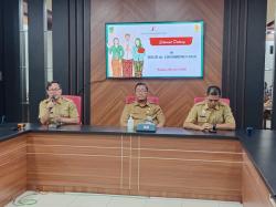 RSUD Loekmono Hadi Bantah Dugaan Kejanggalan Proyek Gedung Kudus Sehat Jawab