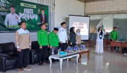 PKB Takalar Cetak Kader Perubahan, Muh Rijal Gaungkan Kepemimpinan Berintegritas