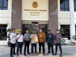 Sudut Pandang Tujuh Advokat Balikpapan Mengenai Keberlanjutan Kepemimpinan DPN