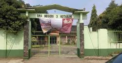 SPMB Lampung Kacau! Sistem Error Saat Tes, Peserta Menangis dan Orang Tua Protes