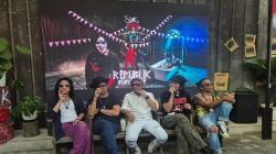 Lagu Rusak Ancur Slank Viral! Soroti Tambang Sawit hingga IKN, Begini Liriknya