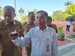 Soal Map Bupati Karawang di Rumah Eks Kepala BGN, Bupati Aep: Hanya Usulan Kebutuhan SPPG