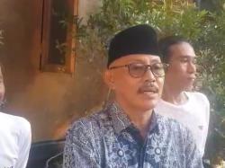 Ramai Kabar Ditetapkan Jadi Tersangka Korupsi Tuper, Ini Kata Wabup Indramayu