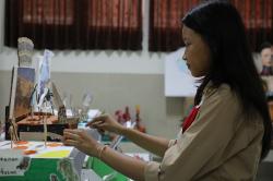 Kisah Anak Buruh Serabutan, Hampir Putus Sekolah Kini Bisa Belajar di Sekolah Kemitraan Pemprov