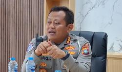 Operasi Patuh 2026 Ditunda, Polda Kepri Fokus ETLE dan Edukasi Pengendara