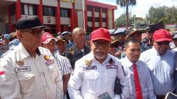 Eurico Guterres: Jangan Bangun Kebencian terhadap Warga Eks Timor Timur Lewat Isu MBG