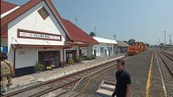 Reaktivasi Stasiun Kaliwungu Dinilai Jadi Pengerak Ekonomi dan Mobilitas Warga