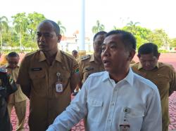 Bupati Aep Murka Soal Video Viral Pesta Gay di THM Karawang, Ancam Cabut Izin Usaha