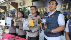 Menantu Pengirim Sate Maut Jadi Tersangka, Polisi Temukan Racun Tikus di Lambung Korban