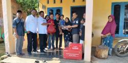 Lahir Tanpa Anus, Perjuangan Hidup Zaidan Akhirnya Sentuh Hati Pemerintah