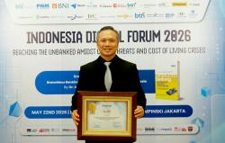 Persaingan Perbankan Kian Dinamis, Danamon Perkuat Brand Digital. Ini Hasilnya