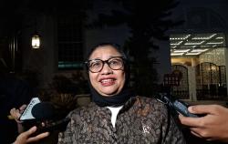 Nanik S Deyang Dilantik Prabowo jadi Kepala BGN Hari Ini, Didampingi Dua Wakil Baru