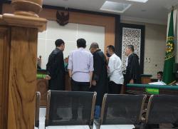 Saksi Meringankan Malah Perkuat Dakwaan Jaksa Soal Uang yang Tak Disetor Furqon ke Perusahaan