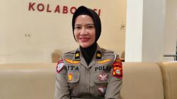 Pelat Nomor Modifikasi Jadi Sasaran Operasi Patuh, Ini Peringatan Satlantas Pangkep