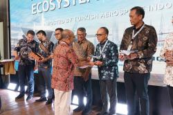 Ambisi Dirgantara Indonesia: Rencana Besar Menembus Rantai Pasok Elit Penerbangan Dunia