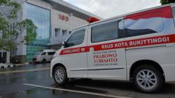 Butuh Rujukan Darurat, Keluarga Pasien Keluhkan Sulitnya Akses Ambulans RSUD Bukittinggi