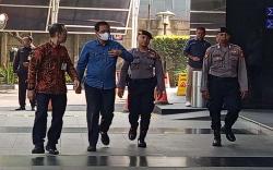 Jerat Suap Proyek Dinas Pendidikan, Bupati Muara Enim Edison Mulai Diperiksa Intensif di KPK