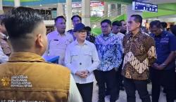 Ribuan PMI Dideportasi Lewat Batam, Pemerintah Bentuk Trigger Center Perlindungan Migran