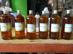 BRIN dan KSM Bantul Luncurkan PETASOL, BBM Alternatif dari Limbah Plastik