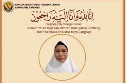 3 Jemaah Haji Jombang Wafat di Makkah, Terbaru Mauduah Meninggal Jelang Kepulangan ke Tanah Air