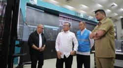 PLN Targetkan Pemulihan Kelistrikan Sumut Lebih Cepat dari Perkiraan