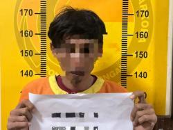 Baru Setahun Hirup Udara Bebas, Residivis Sabu di Lamongan Diciduk Polisi Lagi