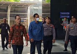 OTT KPK Berujung Tersangka, Bupati Muara Enim Edison Dijerat Kasus Suap