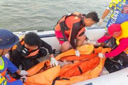 2 Hari Hilang, Warga Bandung yang Tenggelam di Sungai Kampar Ditemukan Meninggal