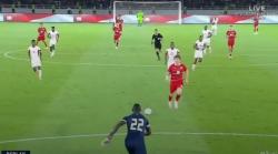 Timnas Indonesia Unggul 1-0 atas Mozambique di Babak Pertama, Gol Ole Romeny Terasa Istimewa