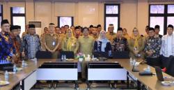 ‎Mencetak Generasi Muda Berkarakter Melalui Pendidikan Keagamaan