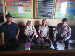 Viral Dugaan Pemerasan Penemuan Dompet di Sumberlawang Sragen, Polisi Turun Tangan