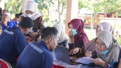 Lapas Purwokerto Gencarkan Deteksi Dini HIV, Sifilis, dan Hepatitis C, Warga Binaan Jalani Skrining