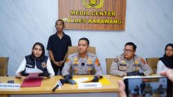 Polres Karawang Ungkap Kronologi dan Titik Kumpul Rombongan LGBT Sebelum Pesta Gay di TNM