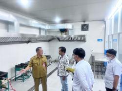 Jika Tak Kunjung Berbenah Sesuai SOP, Dapur SPPG di Grobogan Bisa Ditutup Permanen