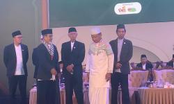 Ribuan Umat Hadiri Tablig Akbar 100 Tahun Pondok Gontor Ponorogo, Ada UAS dan Ustaz Das'ad