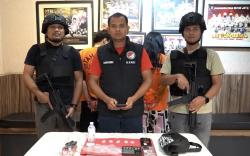 Nekat Edarkan Sabu di Rumah Indekos Bekasi, Pasutri Dicokok Polda Metro Jaya