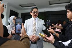 MQ Iswara: Daya Tampung Sekolah di Jabar Aman, Disdik Diminta Perkuat Sosialisasi SPMB 2026