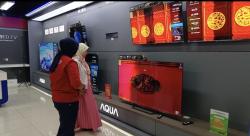 Dampak Dolar Menguat, Harga Elektronik di Garut Melonjak