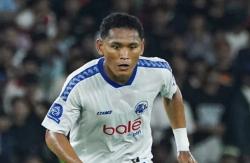 Arema FC Mulai Bongkar Skuad, Tiga Pemain Resmi Dilepas