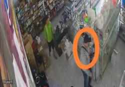 2 WNA Diduga Gendam Pegawai Toko Pertanian di Ponorogo, Bawa Kabur Uang Rp4 Juta