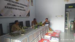 Jelang Akhir Masa Jabatan Kepala Desa 2026, Inspektorat Pemalang Audit Keuangan Desa