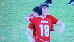 Timnas Indonesia Bungkam Mozambique 1-0, Gol Cantik Ole Romeny Antar Garuda Menang Tipis