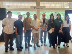 Solo Bidik Wisata Wellness Lewat Festival Suaraga 2026