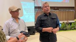 Peternak Keluhkan Tak Kebagian Pasar MBG, Harga Ayam Hidup Jatuh ke Rp11.000