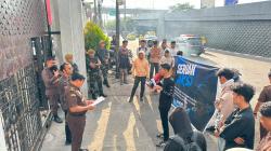Kejaksaan Didesak Usut Dugaan Praktik Terstruktur dalam Program MBG di Sulsel