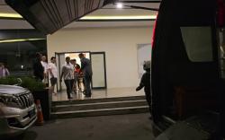 Perempuan WNA Asal Singapura Ditemukan Meninggal di Lantai 38 Apartemen Pollux Batam