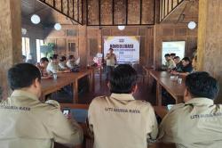 Gelar Muskorda IV, IJTI Muria Raya Bahas Peran Jurnalis di Tengah Disrupsi AI