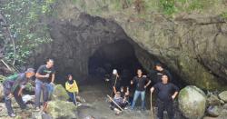 Hidden Gem Tapaktuan! Goa Kalam Aceh Selatan, Destinasi Mistis Nan Eksotis di Tengah Kebun Pala