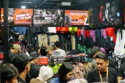 Dari Bandung ke Indofest 2026, Monte Equipment Buktikan Kekuatan Brand Outdoor Lokal