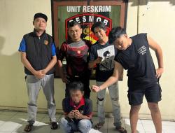 Berbekal Obeng, Pria Wonokromo Surabaya Sukses Bobol Toko di Banyuwangi Sebelum Ditangkap Polisi
